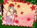 Anime Mix-Merry Christmas Everyone!