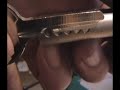 Hand Held Key Cutter Bump Key making UK Bump Keys