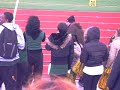 Don Bosco Vs. Richview football Don Bosco Vs. Richview football