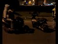 gilera fxr and leonardo 250