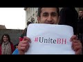 RT @ArwaAlk LOVE the new #UniteBH video! Amazing job! i'll go cry now.. http://www.youtube.com/watch?v=W-QGvpIGJ0I