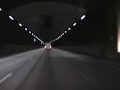 Flying under Stockholm