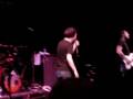 Kicking and Screaming, Funeral for a friend
