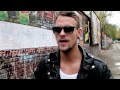 Jesse D'Lane - Soldier HD (OFFICIAL MUSIC VIDEO)