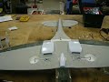 GWS Spitfire Retracts
