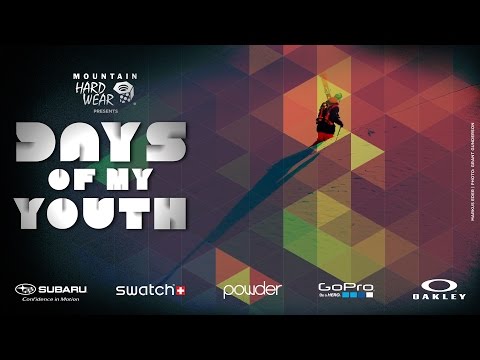 days - For more info visit http://redbull.com/daysofmyyouth Red Bull Media House, in association with MSP Films, presents the Extended Trailer for
