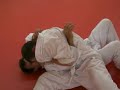Bodendrill/Judo-Coaching mit Heiko Kother, Karate-Schule OTOMO Zittau