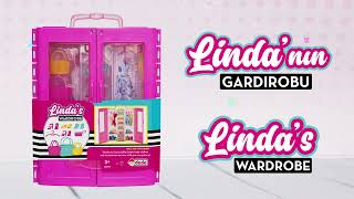 Linda's Wardrobe video 1