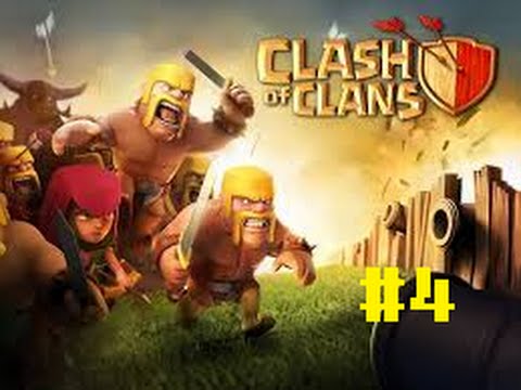 how to fasten time in clash of clans