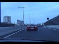 Getaway
