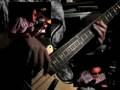 Fender Elvis Costello Jazzmaster  with Lollar pickups Demo