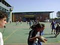 MINI BALONMANO COL LAS AMERICAS, OCT 18 2008