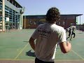 MINI BALONMANO COL LAS AMERICAS, OCT 18 2008