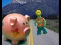 clay animation