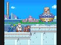 Mega Man 7 - Intro Stage Theme