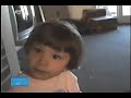 Kassie Cucchiella kicking some monster butt on Ellen