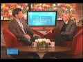 kassie cucchiella kicking some monster butt on ellen