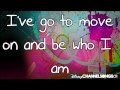 High School Musical - Gotta Go My Own Way With Lyrics High School Musical - Gotta Go My Own Way With Lyrics