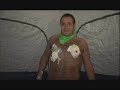 Bloopers les Justiciers masqués et Richard Z Sirois 2006 Bloopers les Justiciers masqués et Richard Z Sirois 2006
