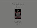 Corinthians - Gols