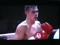 Siam-ni lommel Rob Jansen vs Blendy fights at the border 4