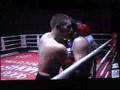 Siam-ni lommel Rob Jansen vs Blendy fights at the border 4