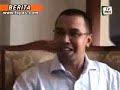 SAIFUL HANYA MACAI YANG DIUPAH JATUHKAN ANWAR ?