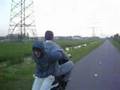 ppd achterwiel