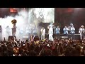 Julion Alvarez en el Deportivo San Lorenzo Tezonco - Presentacion, Toro Viejo, Y tu Y Ni Lo Intentes