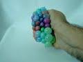 Mesh Rainbow Ball Mesh Rainbow Ball