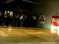 Ijo Ijo Kung Fu Running Punches Part 2