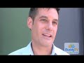 buddytv's exclusive interview with adrian pasdar of heroes.
http://www.buddytv.com/heroes.aspx