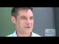 Adrian Pasdar Interview with BuddyTV