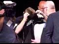Hatton Castillo Weigh-In