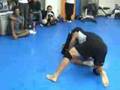 mma sparring japanese top fighters