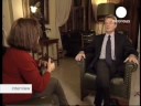 Bernard Kouchner: \"Devemos entender-nos com a Rússia\" Bernard Kouchner: \"Devemos entender-nos com a Rússia\"
