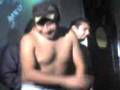 El baIle MaScuLInO