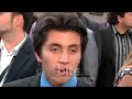 Jose Julian at LA Film Fest Premiere of A Better Life