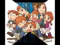 Weasley Tribute