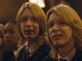 Weasley Tribute