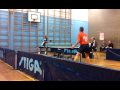 Roger Pyle vs Tony Dias 2.wmv