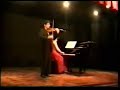 Wieniawski Polonaise in D- Pokhanovski Oleg Wieniawski Polonaise in D- Pokhanovski Oleg