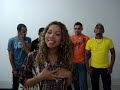 MYLLA APRESENTA SUA BANDA!!!!!!!!