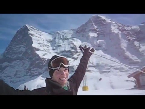 0 Impresionantes paisajes de Interlaken