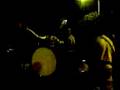 murga bardera que en del barrio no se aleja