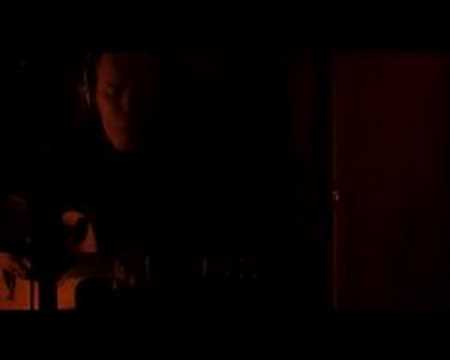 James Yorkston - Woozy With Cider