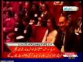 Syed Mustafa Kamal deliver lecture in Rice University Houston