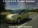 Citroen Picasso Autotest - SelMcKenzie Selzer-McKenzie Citroen Picasso Autotest - SelMcKenzie Selzer-McKenzie