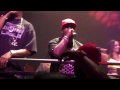 Big Boi from Outkast x Mr. Bently 's performance at Club Mansion in Miami Beach Part 2