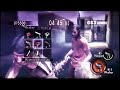 Resident Evil 5 Mercenaries Ship Deck Duo 932756 Wesker Stars X2